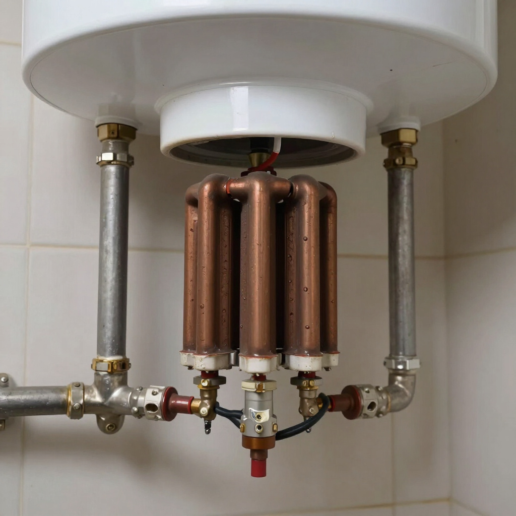 Water Heater Services in Colton