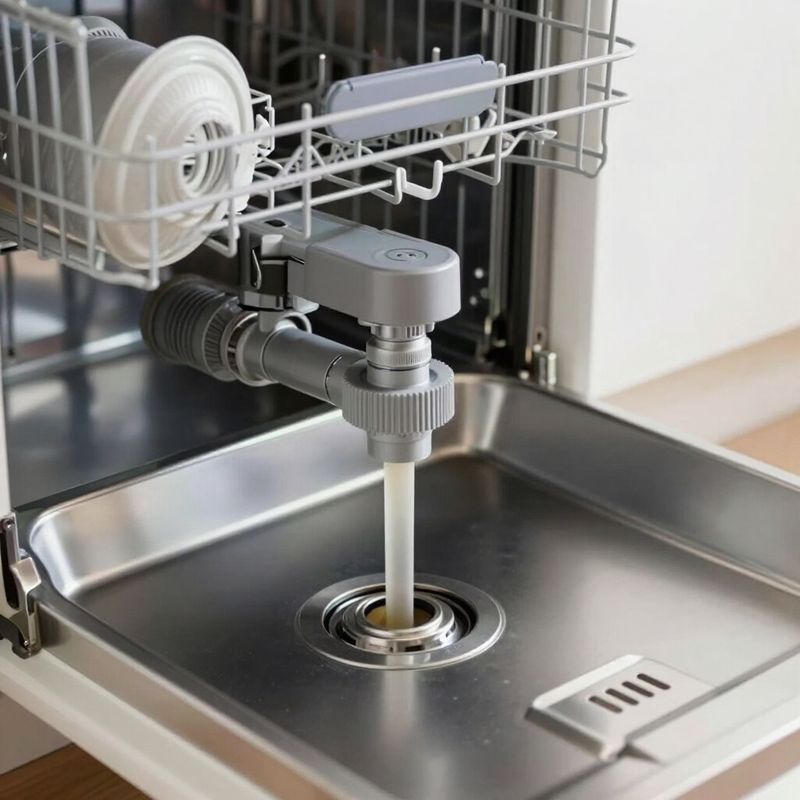 Garbage Disposal in Colton
